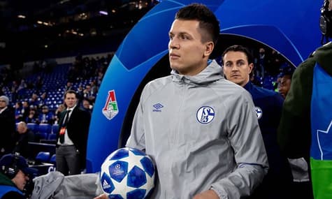 Німецький «Шальке» готовий продати Коноплянку за 3-5 млн євро — ЗМІ