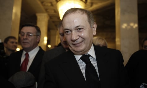 НАБУ оголосило в розшук ексдепутата від «Партії Регіонів» Іванющенка