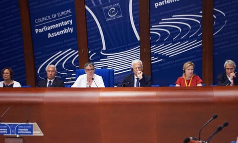 #зРада Європи: що означає повернення Росії до ПАРЄ?