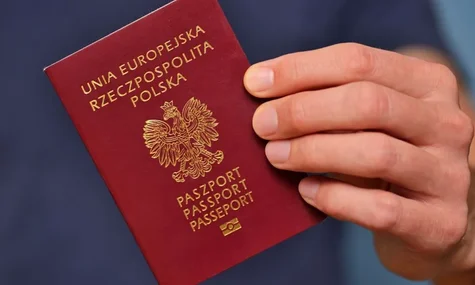 «Законодавство потрібно актуалізувати». У Польщі планують посилити правила надання громадянства, зокрема через біженців з України