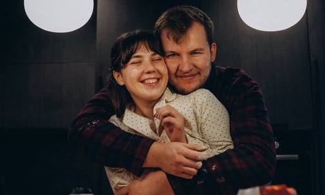 Унаслідок атаки на Дніпро загинув 27-річний чоловік, який півтора тижня тому одружився