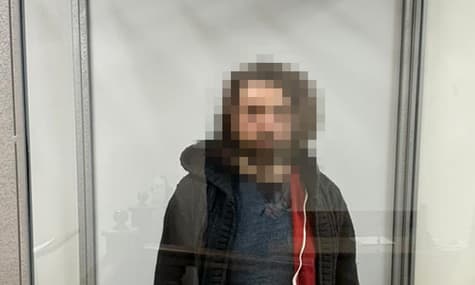 Одесит наводив ракети на прокуратуру, щоб помститися за судимість — СБУ