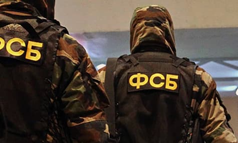 У РФ заявили, що піймали таксиста-«агента СБУ», який начебто стежи за військовими переміщеннями