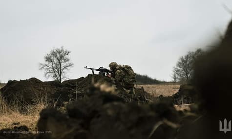 россия держит войска в приграничных районах, чтобы не допустить переброски Сил обороны на другие направления — Генштаб