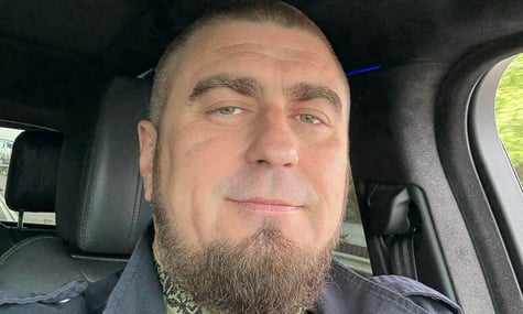 Полковника Манька звинуватили в публікації фото, де нібито видно мапи із грифом «Таємно». Що відомо?