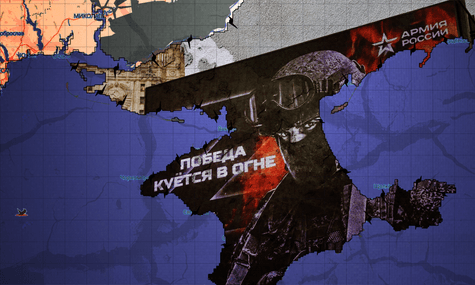 Парни бегут из оккупации в Киев, спасаясь от повесток. Иначе россия накажет их как «уклонистов»