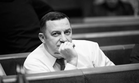 Правоохоронці розслідують ДТП, у якій загинув народний депутат Ярослав Рущишин