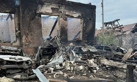 Оккупанты за день убили еще 11 жителей Донецкой области, 43 человека ранены