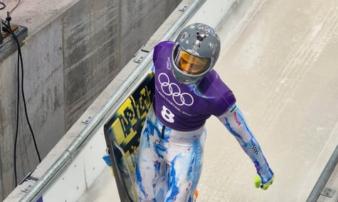 Зеленський нагородив спортсмена Гераскевича орденом Свободи після дискваліфікації з Олімпіади