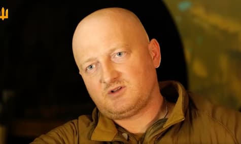 Новим командувачем Десантно-штурмових військ стане Скибюк. Хто він такий?