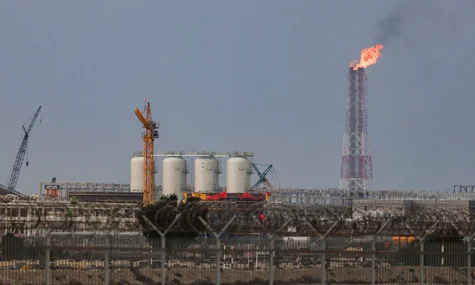 Іранські ракети обійшли американський Patriot? FT дізналося деталі удару по великому постачальнику СПГ у Катарі