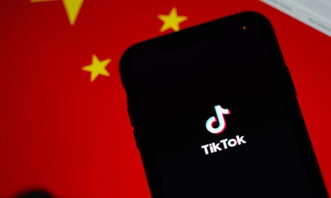 TikTok подал в суд на администрацию Трампа: не нравится быть угрозой национальной безопасности США