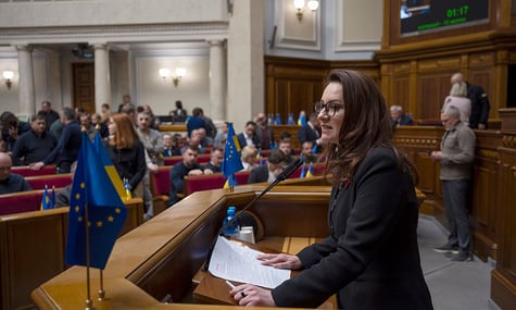 Заступниця Єрмака та хороша виконавиця. Чого чекати від Юлії Свириденко, якій пропонують очолити Кабмін