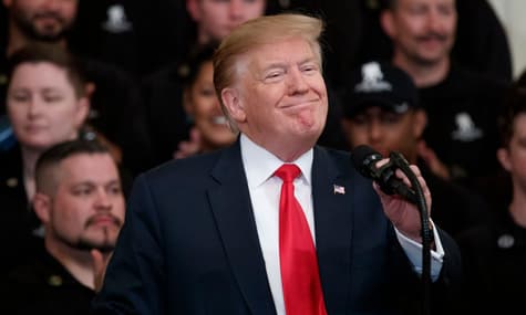 Трамп заявив, що переможе на президентських виборах без допомоги України