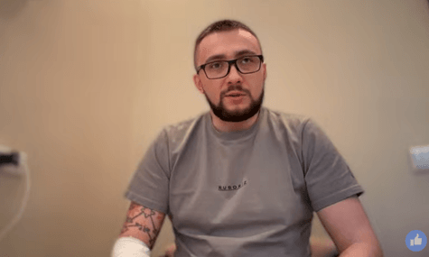 Стерненко заявив, що росіяни хотіли «присвятити» його вбивство річниці одеської трагедії 2 травня