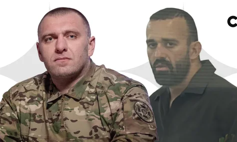 Фігурант справи НАБУ, який пропонував за $1 млн уникнути екстрадиції до рф, міг узгоджувати розмір хабаря з Малюком — «Слідство.Інфо»