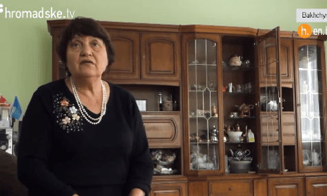 Honest Talk From Crimea