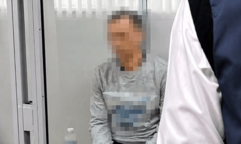 Робив вибухівку у квартирі сусідів. 15 років тюрми отримав чоловік, який готував теракти в центрі Харкова — СБУ