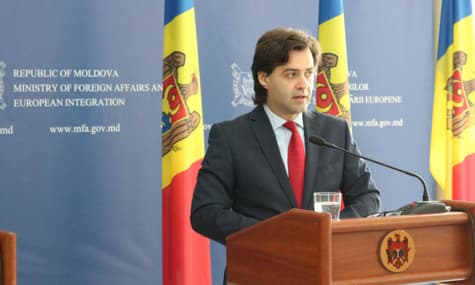 Q&A: Moldova’s Minister of Foreign Affairs Talks EU Accession, Transnistrian Settlement and More