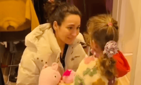 Забрав з майданчика та вивіз з України. У Молдові знайшли 3-річну дівчинку, яку батько переправив за кордон