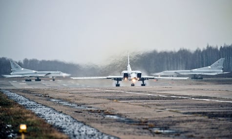 росія знову запустила дрони та ракети по Україні. Під ударом — захід, зокрема Бурштин, де розташована ТЕС