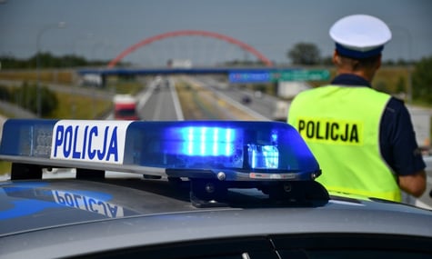 Польська поліція