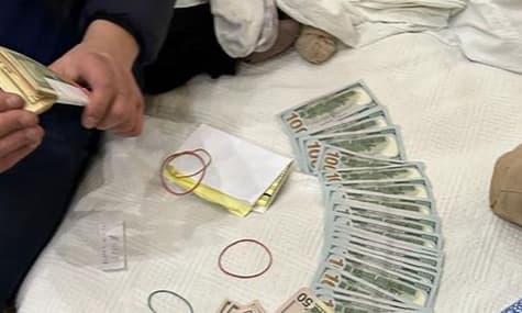 СБУ викрила корупційну схему, пов’язану з «зерновою угодою»