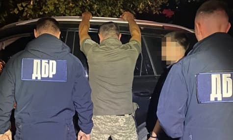 В Одессе депутатам и их родственникам выдавали «белые билеты» — ГБР
