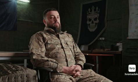 «Ситуация сейчас немного изменилась». Что происходит возле Константиновки в Донецкой области?