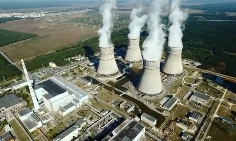 «Енергоатом» наразі не може надати МАГАТЕ дані про ситуацію на Запорізькій АЕС. У чому причина?