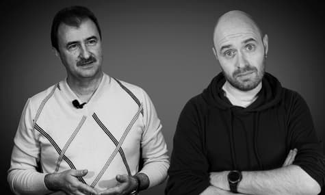 «Мокрик По Живому»: Олександр Попов — про розгін Майдану, роботу з Януковичем і Азаровим та вибори мера