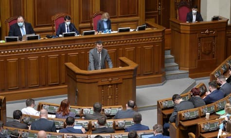 Для чого Україні «антиколомойський» закон та що він змінює?