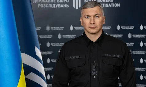 У Печерському суді заявили, що лише тимчасово заборонили публікувати розслідування про брата директора ДБР — «Суспільне»