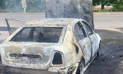 Войска рф атаковали Константиновку из БпЛА: два человека погибли, есть раненые