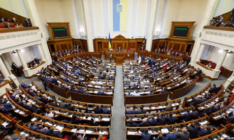 Шанси потрапити у Раду мають партії Зеленського, Медведчука, Порошенка, Тимошенко та Вакарчука — КМІС