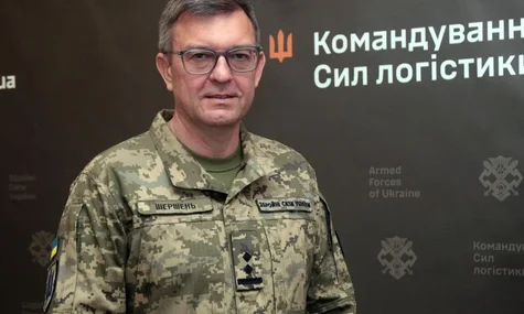 Через «певних лідерів думок». У Командуванні Сил логістики пояснили, чому прибрали пост із критикою Федорова