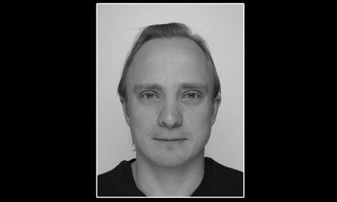 На фронті загинув доброволець з Естонії Олев Роост