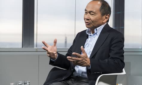 We’re Seeing a Replay of Chernobyl with Coronavirus Pandemic – Francis Fukuyama