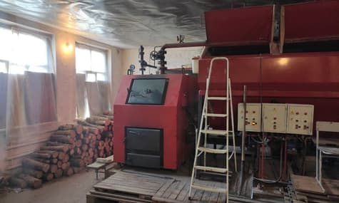 В Луганской области искусственно завышали тарифы на отопление больниц и школ — таким образом в тень вывели 4 млн грн