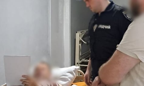 Водієві, який вʼїхав у підземний перехід у Києві та вбив чотирьох людей, повідомили про підозру