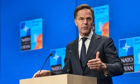 НАТО не застосовуватиме статтю 5 після того, як Туреччина збила іранську ракету — Рютте