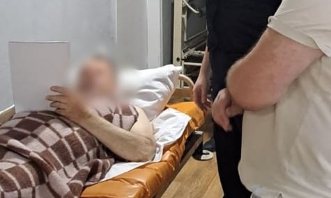 «Не задоволений, що живий». Водія, який в'їхав у підземний перехід у Києві, відправили під варту на 60 днів