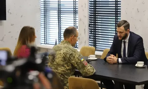 Військові зможуть повідомляти про корупцію напряму до НАЗК — у Раді зареєстрували законопроєкт