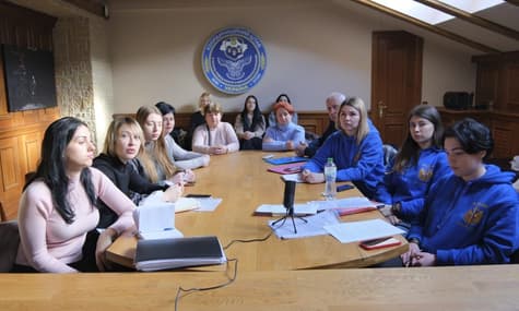 Акції на підтримку полонених в Україні росіяни використовують для пропаганди — Координаційний штаб