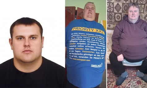 Хворів і важив 200 кг. Мати чоловіка, який помер у ТЦК на Житомирщині, каже, що він не був «ухилянтом» і навіть не знав про війну