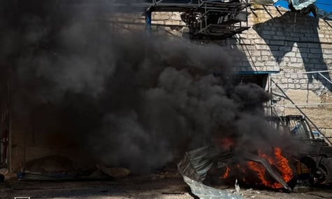 росіяни атакували Миколаївщину безпілотниками — щонайменше двоє загиблих