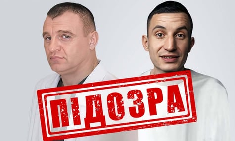 росіяни, яких українські правоохоронці підозрюють у катуванні полонених росіяни, яких українські правоохоронці підозрюють у катуванні полонених