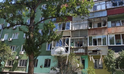 На Дніпропетровщині оголосили примусову евакуацію сімей з дітьми ще у 23 населених пунктах