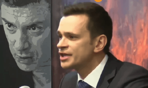 Hundreds Of Russian Soldiers Killed In Ukraine – Nemtsov Report