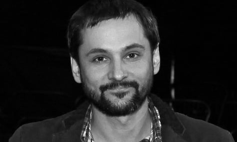 Режисер Білоус, якого звинувачують у домаганнях до студенток, відкриє власний театр, де гратимуть його вихованці